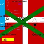 Appartamento Paisible Océan&montagne Au Pays Basque