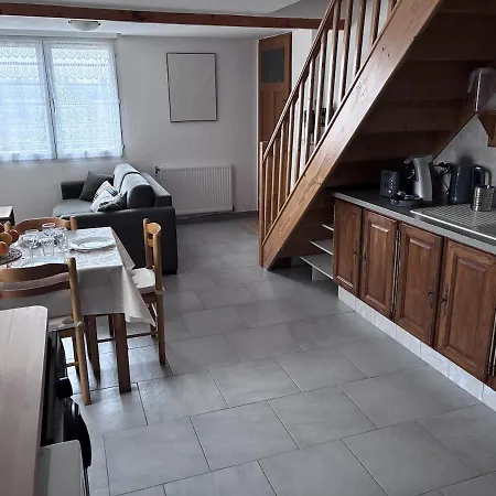 Apartamento Paisible Océan&montagne Au Pays Basque