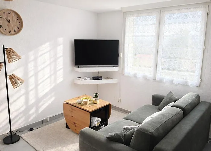 Paisible Ocean & Montagne Au Pays Basque * Lahonce