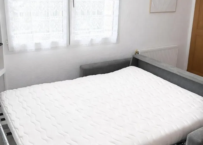 Paisible Ocean & Montagne Au Pays Basque アパート Lahonce