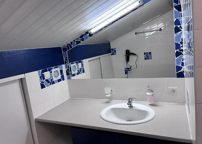 Paisible Ocean & Montagne Au Pays Basque